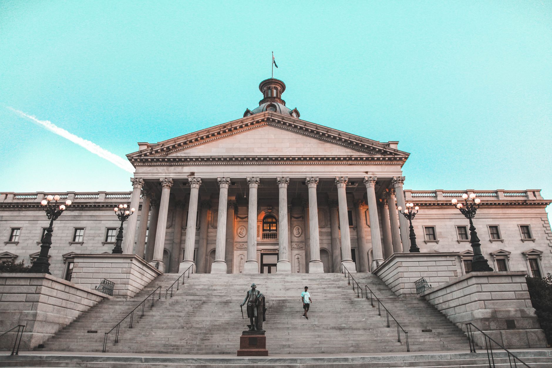 Columbia Sc