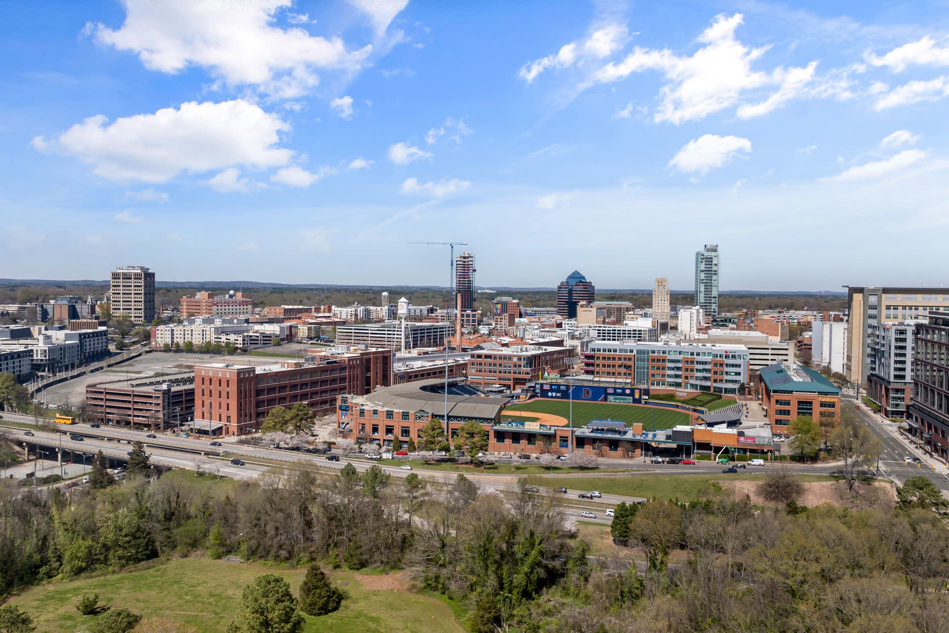 Durham